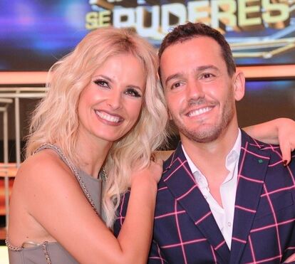 Cristina e Pedro: vítimas de insultos e intrigas