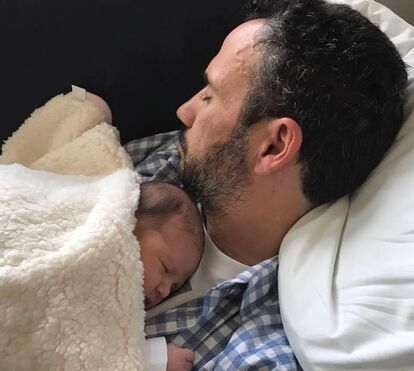 Acusada de ter a vida facilitada por ser casada com Pedro Ribeiro, Rita Rugeroni responde sem constrangimentos