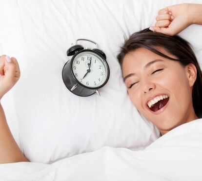 8 dicas para que a sua manhã não seja um stress