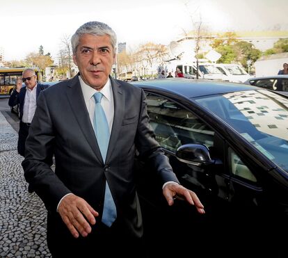O que anda a fazer José Sócrates no Brasil? A vida luxuosa com os novos amigos ricos de São Paulo