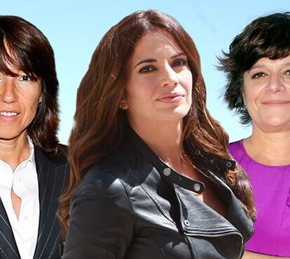 Júlia arrasa Bárbara: 'Ela foi rejeitada na SIC em vários formatos'