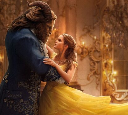 'A Bela e o Monstro': Um regresso de encantar