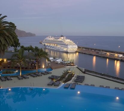 Madeira: 6 hotéis para uma escapadela romântica