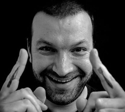 Ljubomir já quer ganhar mais do que Cristina Ferreira