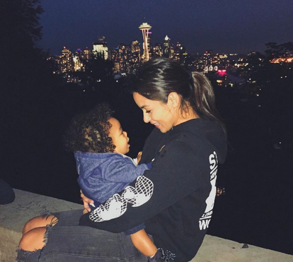 Kanye West de luto com morte de primo bebé