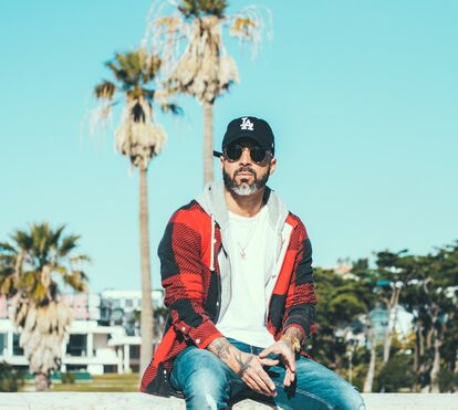 Dengaz leva as 'boas vibes' aos coliseus
