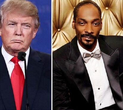 Snoop Dogg investe em empresa portuguesa de canábis 