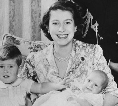 É oficial: Rainha Isabel II aprova saída da Europa