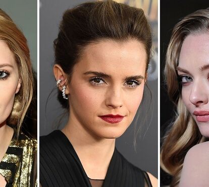 Atrizes de Hollywood com imagens de sexo explícito à venda