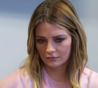 Vídeo de sexo da atriz Mischa Barton à venda por 470 mil euros