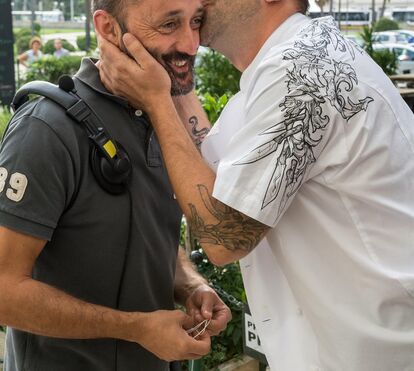 Manual de realização