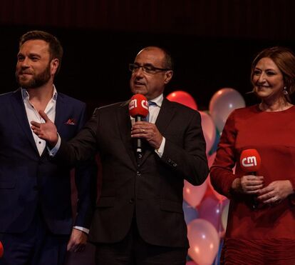 5.ª gala 'Viva a Vida’ na CMTV