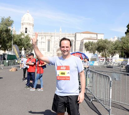 EDP Meia Maratona de Lisboa em imagens