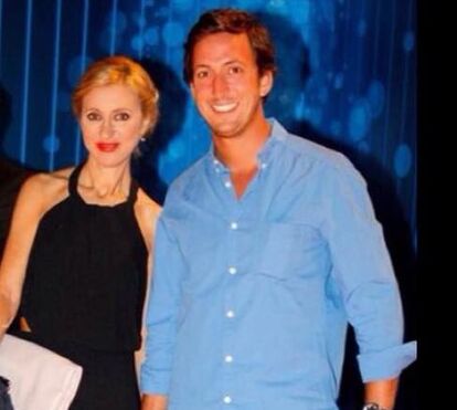 Judite Sousa apoia pais que vivem a dor de perder um filho