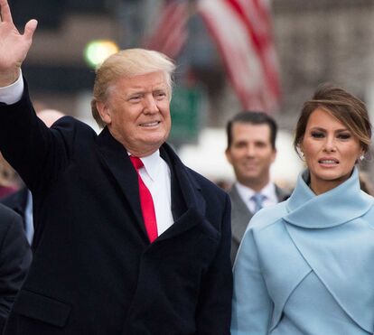 Donald Trump 'esqueceu-se' que Pavarotti já morreu
