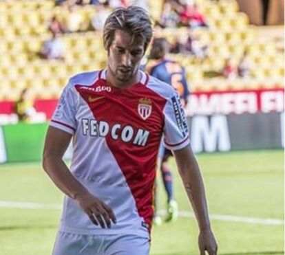 Fábio Coentrão acusado de fraude fiscal