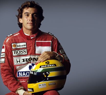 Novas pistas sobre morte trágica de Ayrton Senna