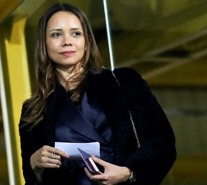 Tribunal dispensa Fernanda Miranda de depor contra Pinto da Costa