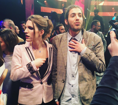 Salvador Sobral conta pela 1.ª vez como está a lidar com a grave doença