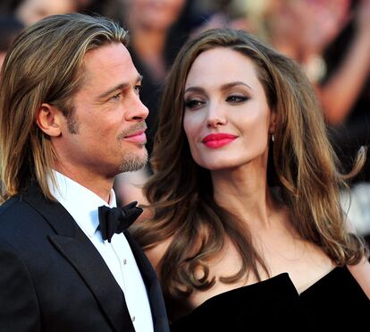 Brad Pitt está cada vez mais magro e amigos já estão preocupados com saúde do ator
