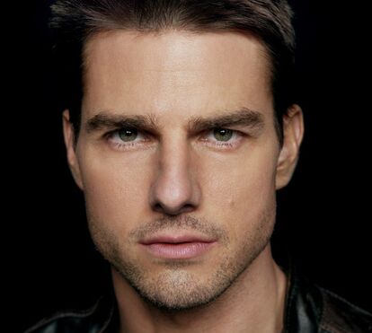 Saiba quem é a nova paixão de Tom Cruise