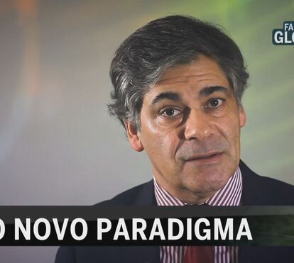 O novo paradigma