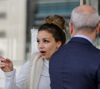 Guerra com Luciana deixa pai à beira da morte