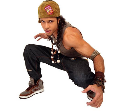 D'ZRT - 'Para Mim Tanto Me Faz'