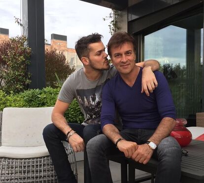 Quer comprar a casa de Mickael e ser vizinho do lado de David? Só precisa de 1,35 milhões de euros