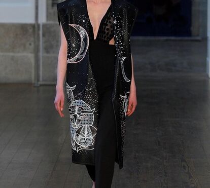 Música de memórias antigas inspirou Katty Xiomara