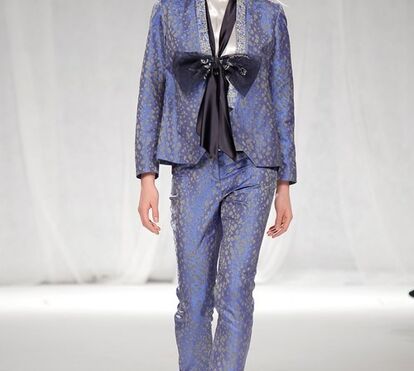 O ‘Impérios dos Sentidos’ de Anabela Baldaque