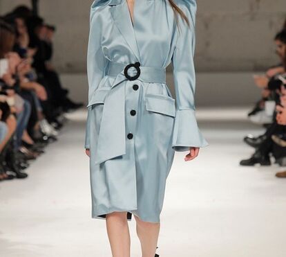 Diogo Miranda: Sensualidade, exuberância e sofisticação