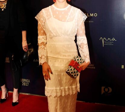 Os looks que desiludiram