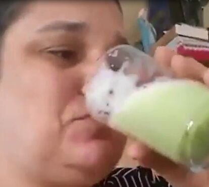 Vídeo do momento: 'Vamos ser fitness?'