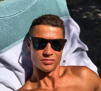 Cuidado Georgina! Jennifer Lopez tem contacto pessoal de Cristiano Ronaldo no telemóvel  