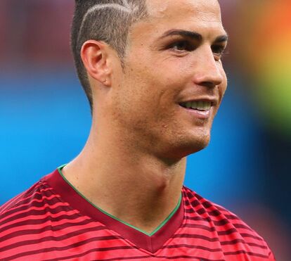 Cristiano Ronaldo quer mais um apartamento na Trump Tower... mas está com problemas