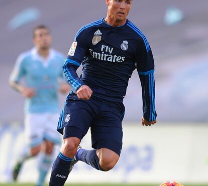 Dia de festa! Cristiano Ronaldo celebra 40 anos