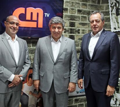 CMTV bate recorde em janeiro com 31 vitórias em  31 dias