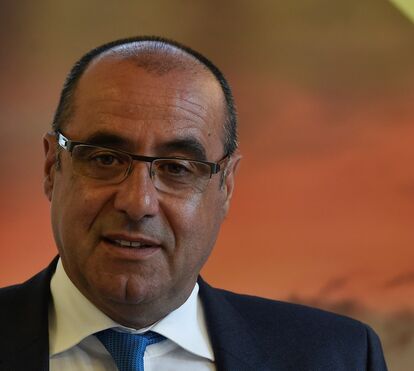 Octávio Ribeiro é o novo Publisher do Grupo Cofina