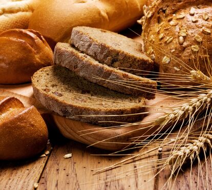 Saiba escolher o pão mais saudável
