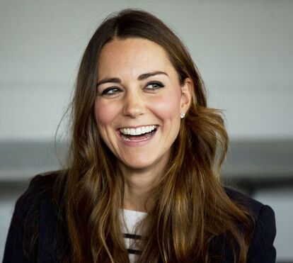 Kate celebra 36 anos. Estas são as 36 fotos mais icónicas da duquesa de Cambridge