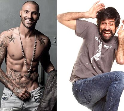 Raminhos e Carlos Costa: Afinal, eles têm uma relação!