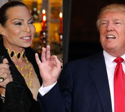 As noites loucas de Donald Trump com José Castelo Branco