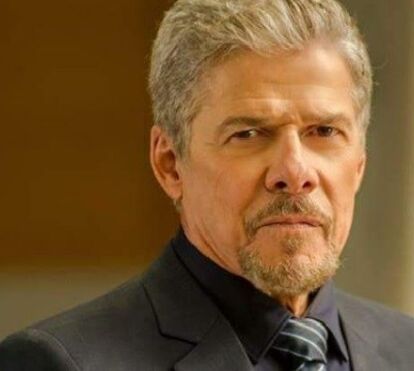 José Mayer acusado de assédio sexual