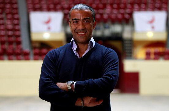 José Luís Gonçalves