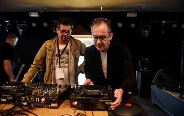 José Alberto Carvalho