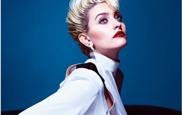 Paris jackson