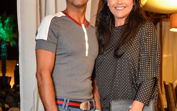 José Pereira, Katia Aveiro