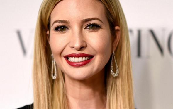 ivanka trump