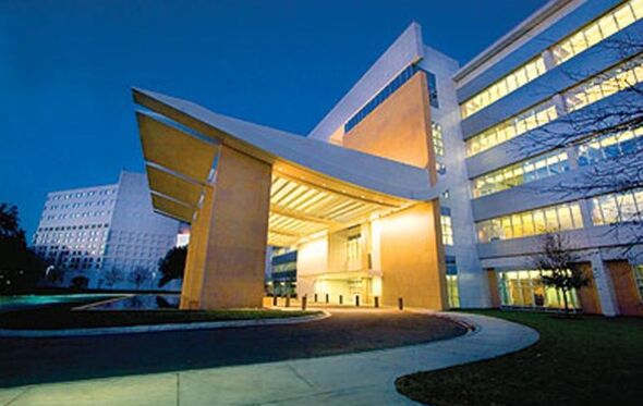 Mayo Clinic
